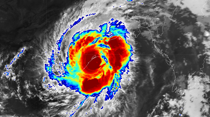 EUMETSAT